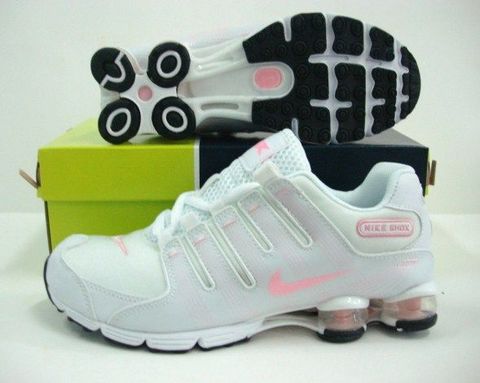 nike shox women005